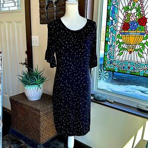 New York and Company dress